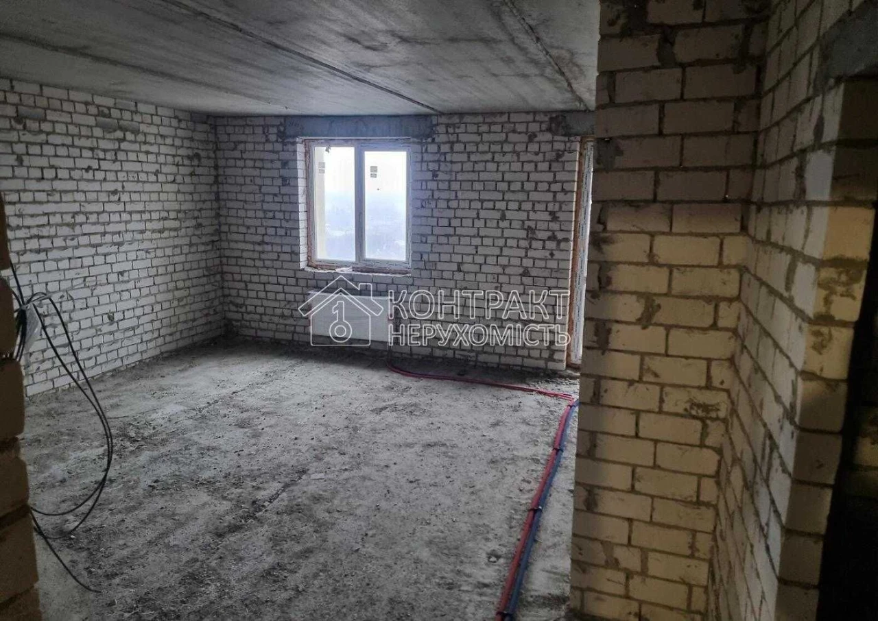 Продам 1комн. квартиру ЖК Луч є-Оселя Заводська