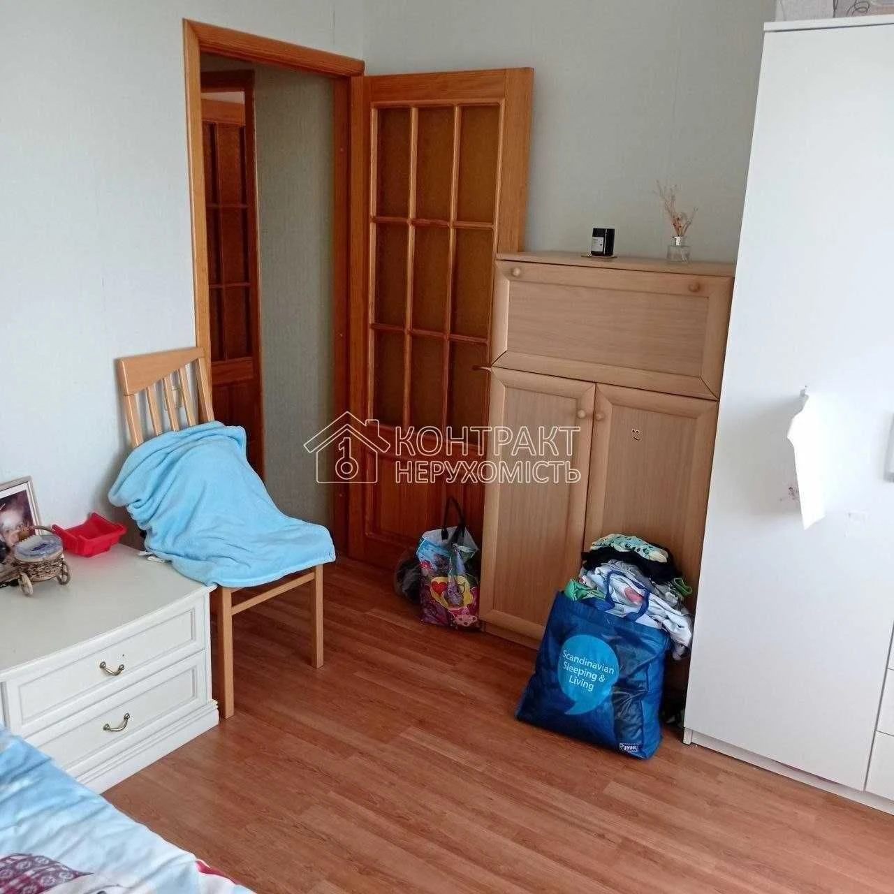 ПРОДАМ 2к квартиру по Європейській, 20