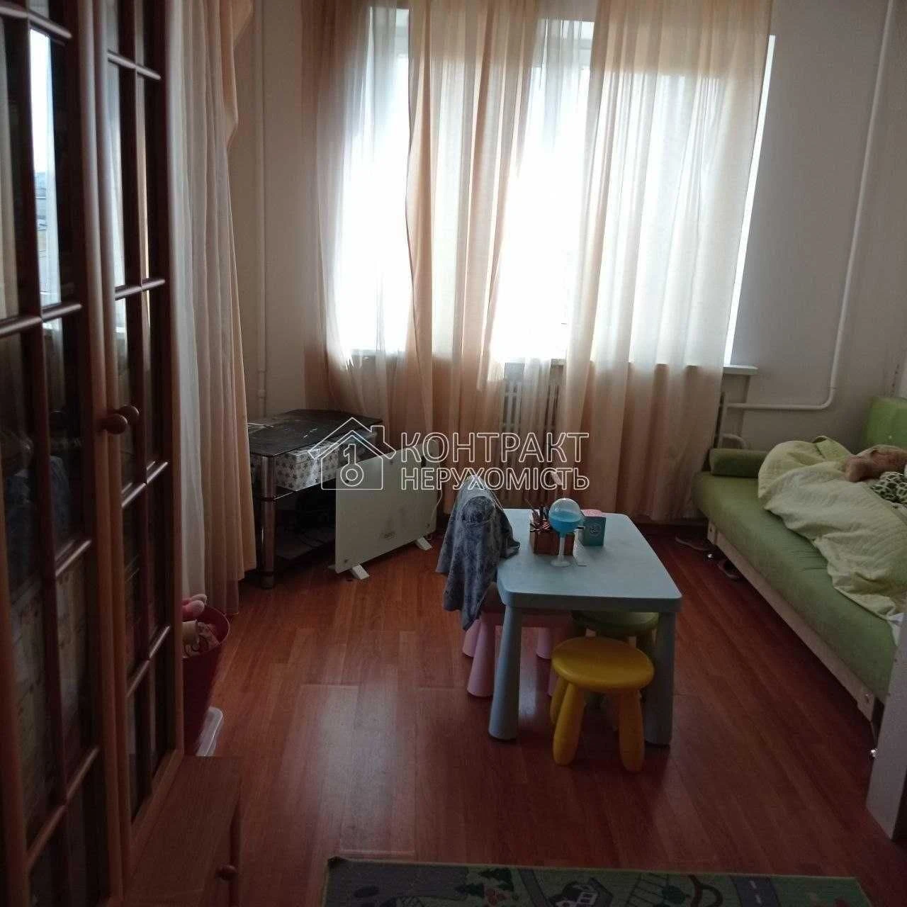 ПРОДАМ 2к квартиру по Європейській, 20