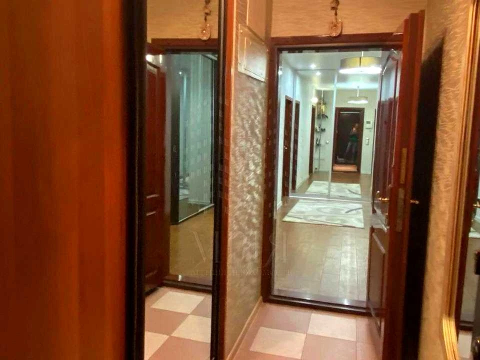 Квартира. Харків, Перемоги просп.