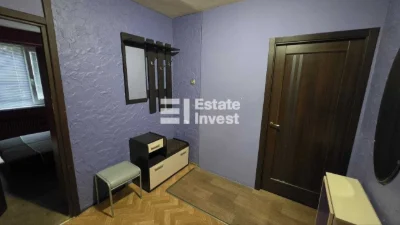 Продам 2 кв на Салтовке, 45м2,  1/9, ул. Валентиновская 20а,