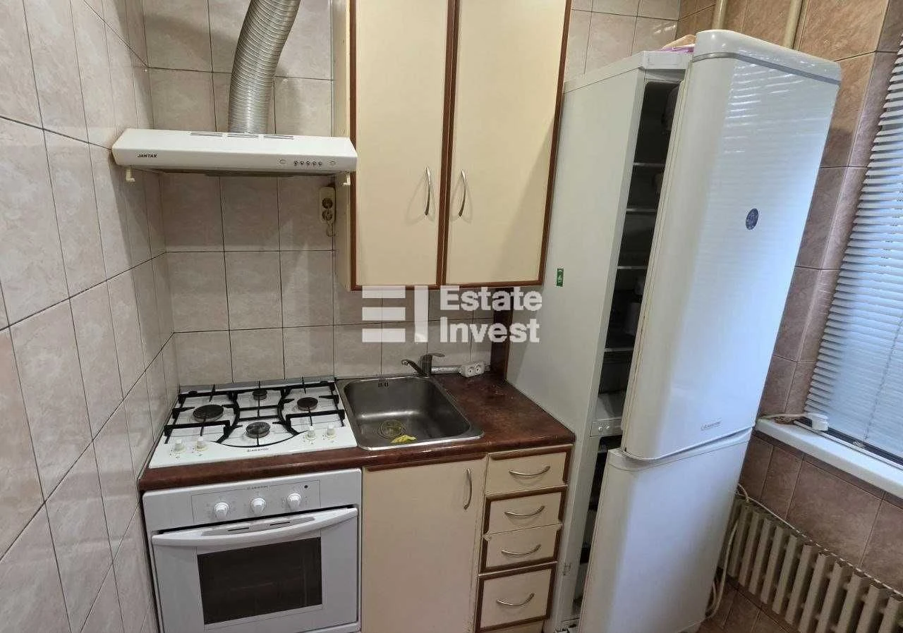 Продам 2 кв на Салтовке, 45м2,  1/9, ул. Валентиновская 20а,