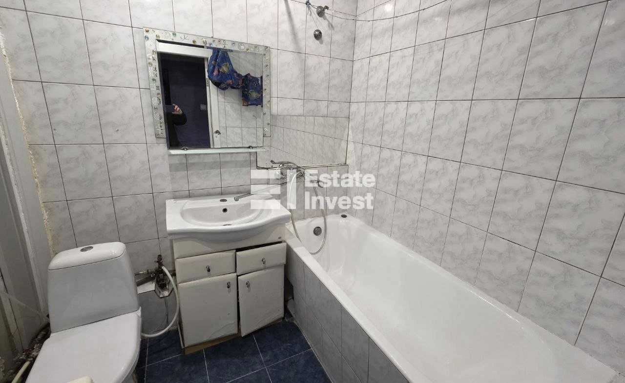 Продам 2 кв на Салтовке, 45м2,  1/9, ул. Валентиновская 20а,