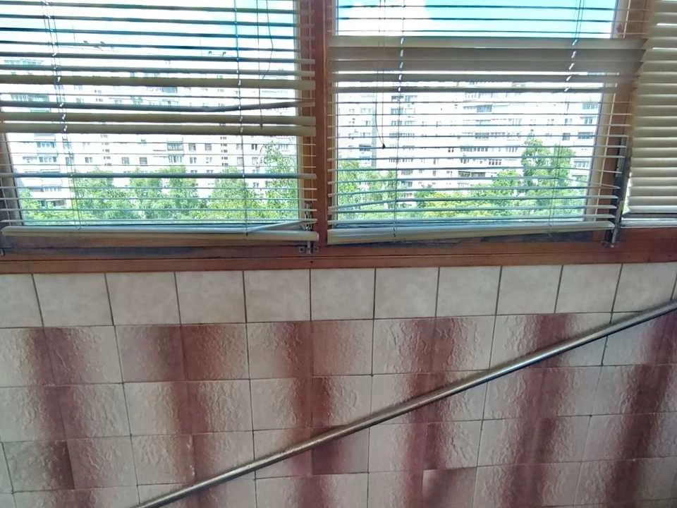 Квартира. Харків, Валентинівська вул.