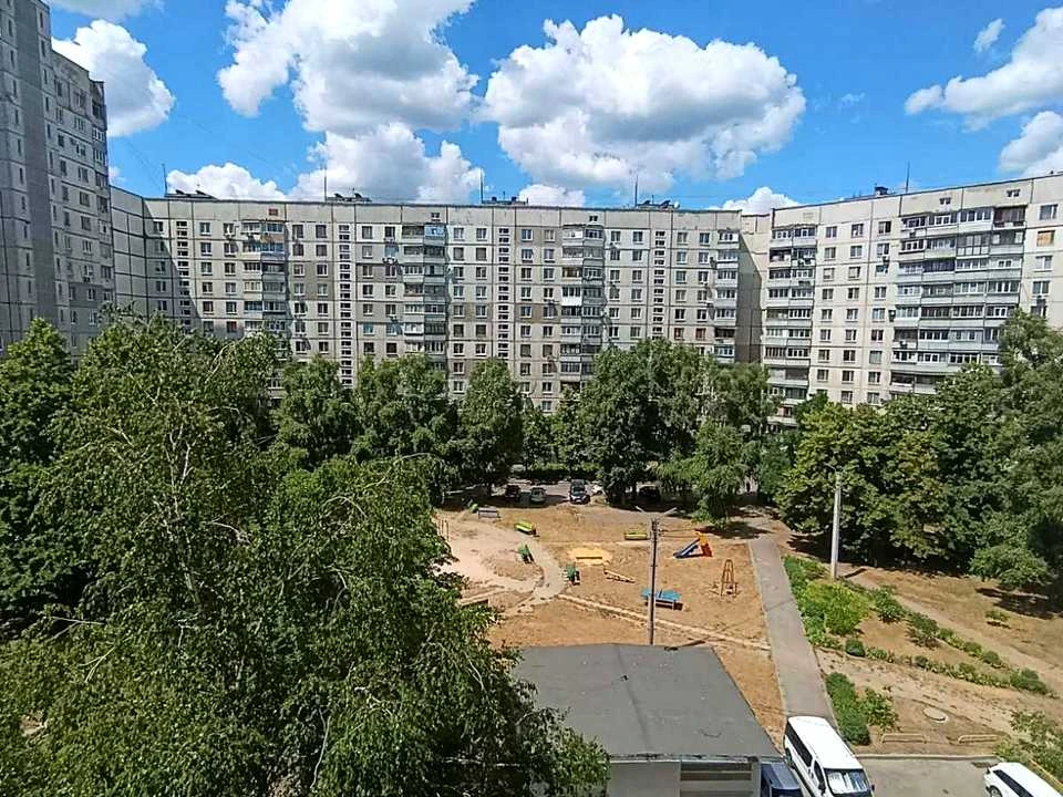 Квартира. Харків, Валентинівська вул.