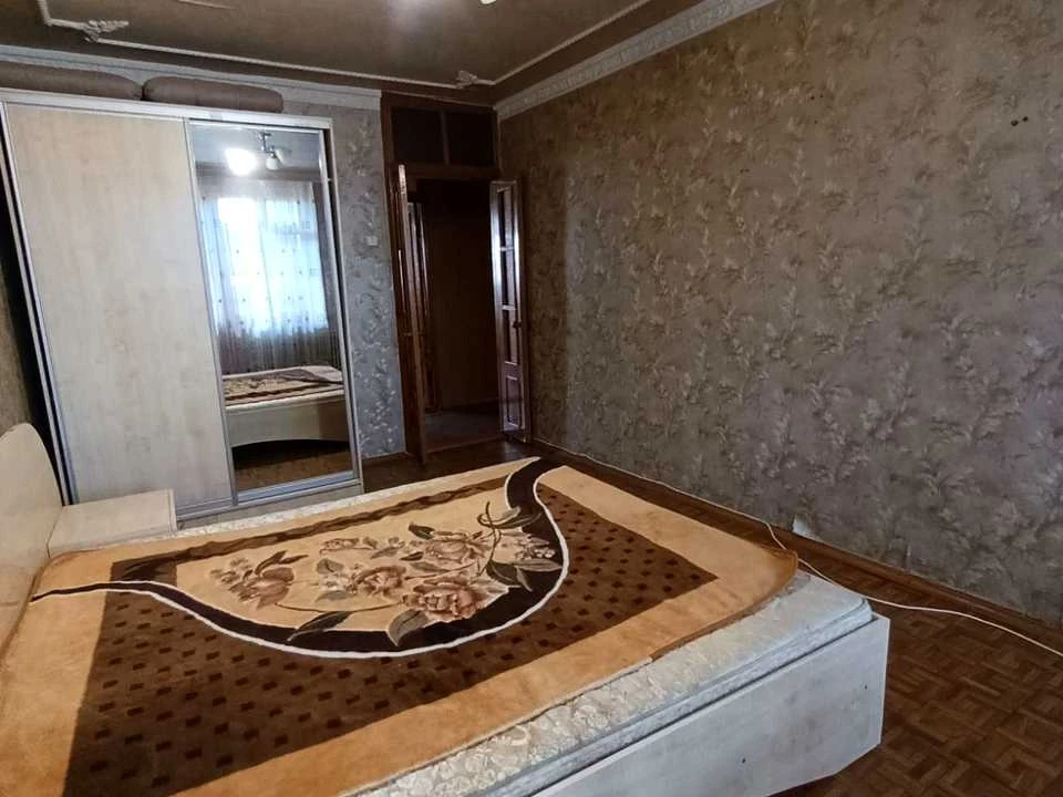 Квартира. Харків, Валентинівська вул.
