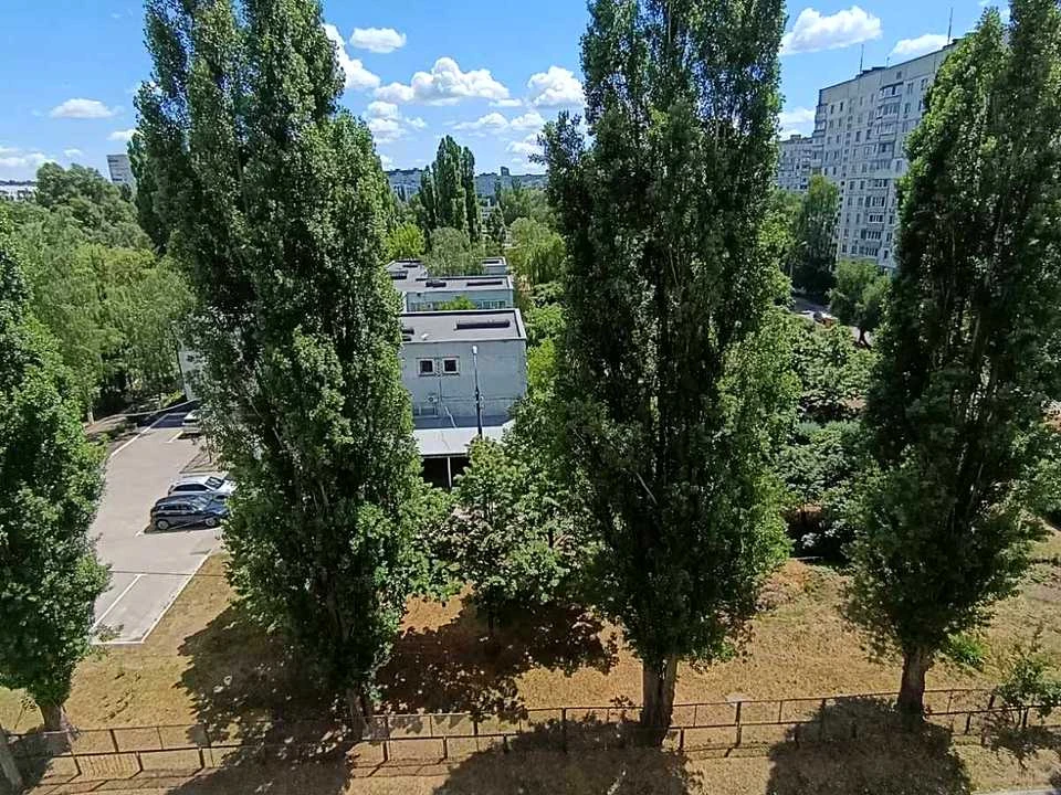 Квартира. Харків, Валентинівська вул.