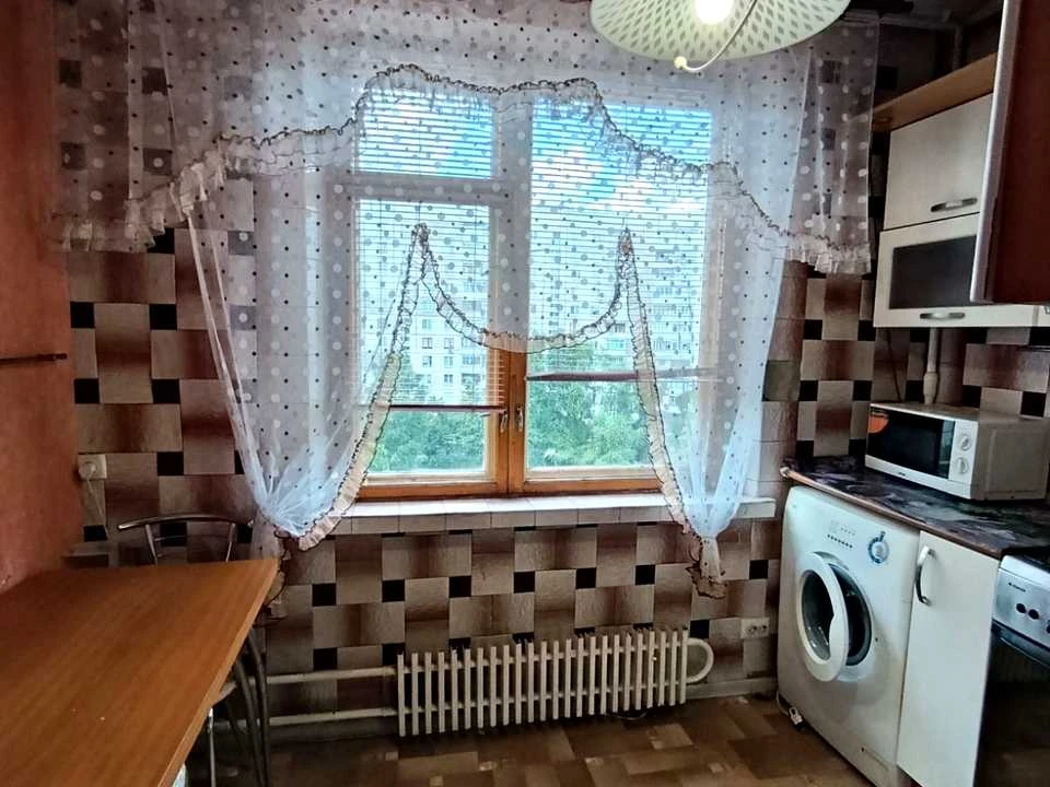 Квартира. Харків, Валентинівська вул.
