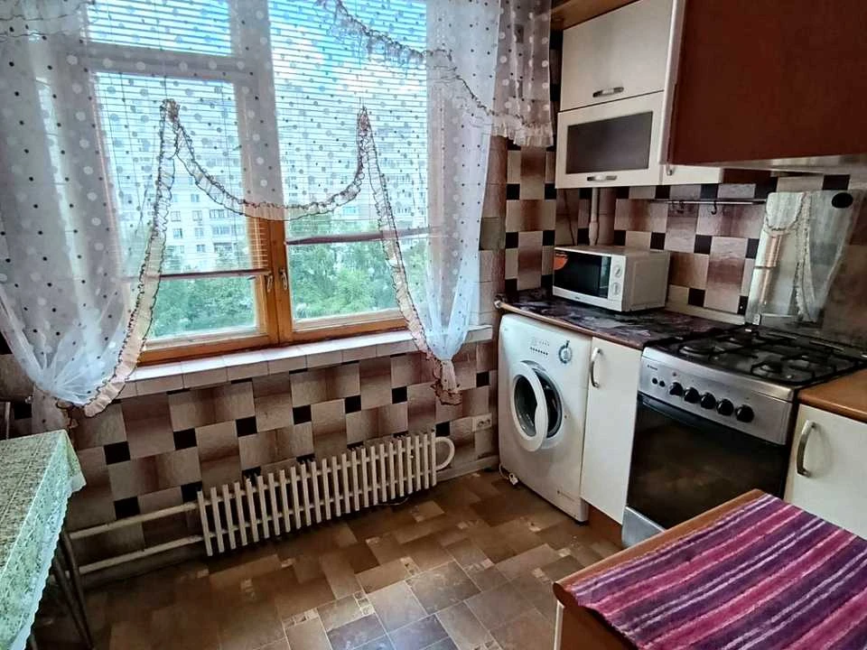 Квартира. Харків, Валентинівська вул.