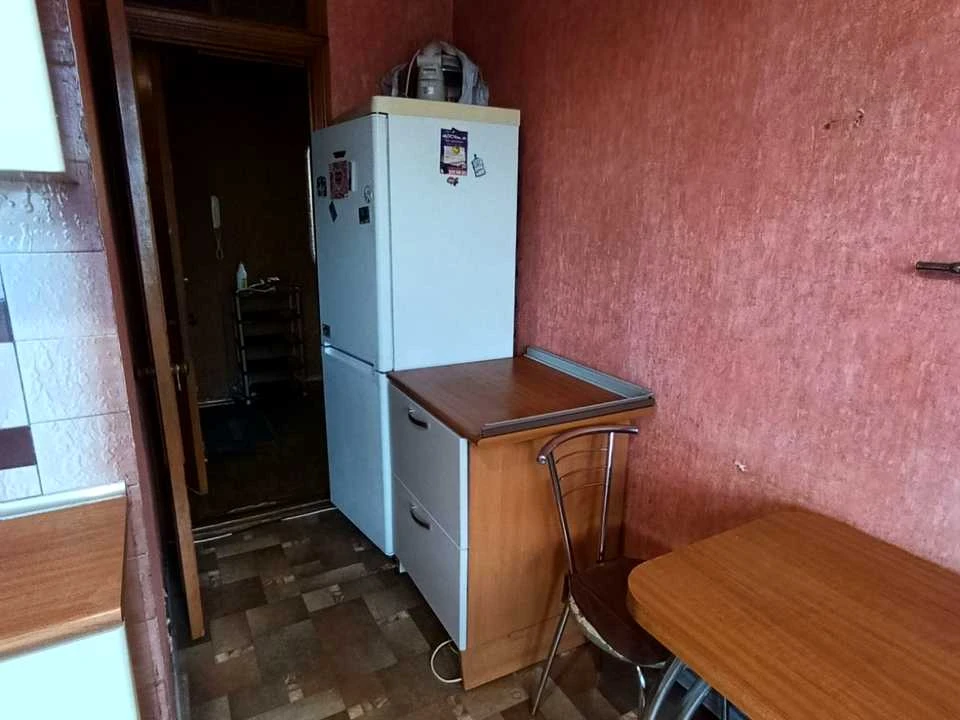 Квартира. Харків, Валентинівська вул.