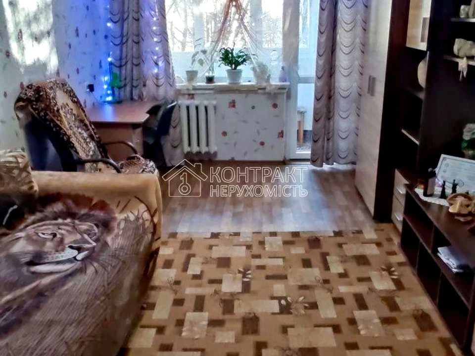 Квартира. Харків, Каденюка вул.