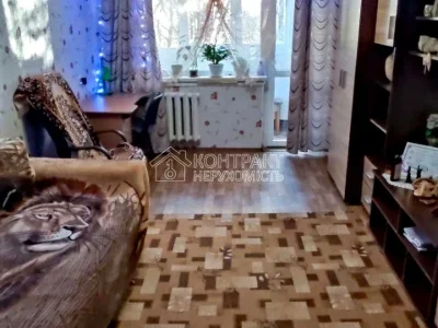 Квартира. Харків, Каденюка вул.
