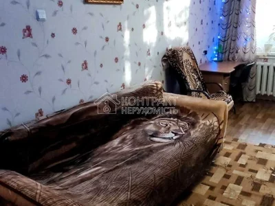 Квартира. Харків, Каденюка вул.