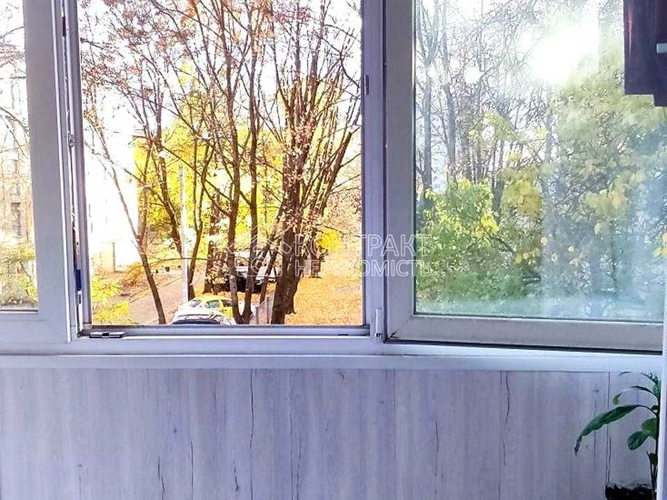 Квартира. Харків, Каденюка вул.