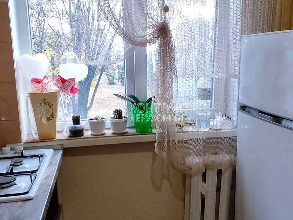 Квартира. Харків, Каденюка вул.