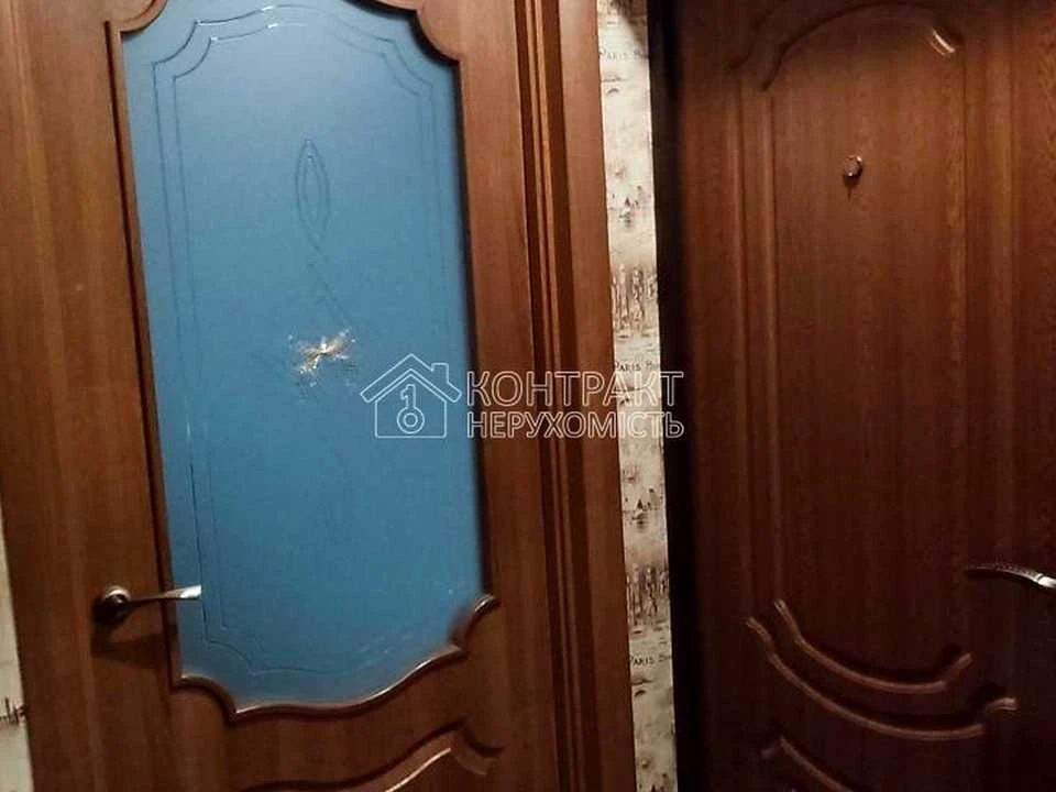 Квартира. Харків, Каденюка вул.
