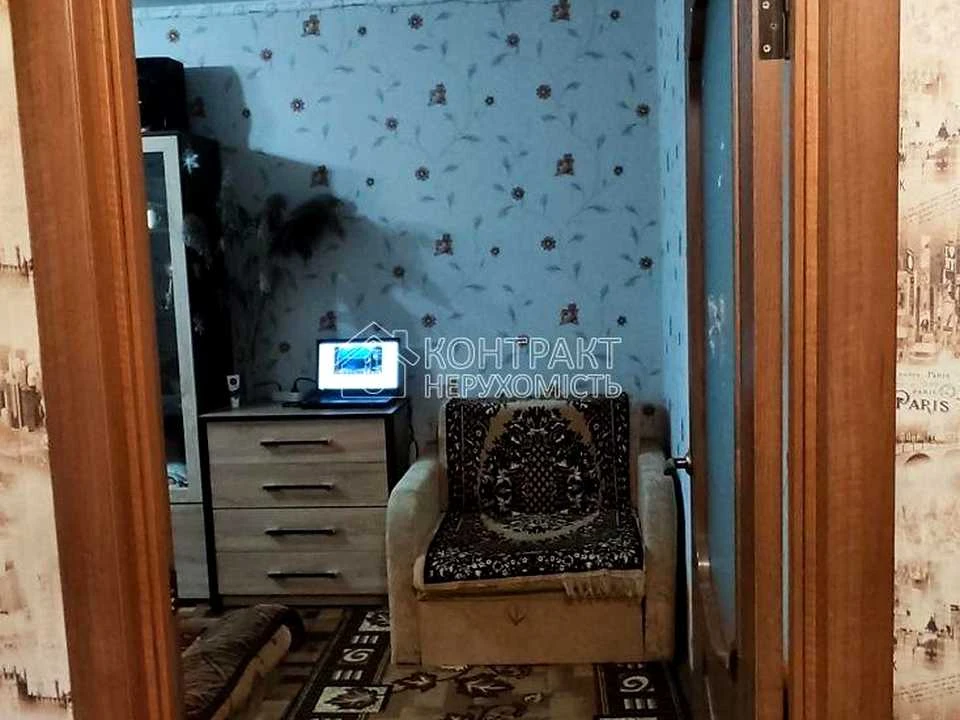 Квартира. Харків, Каденюка вул.