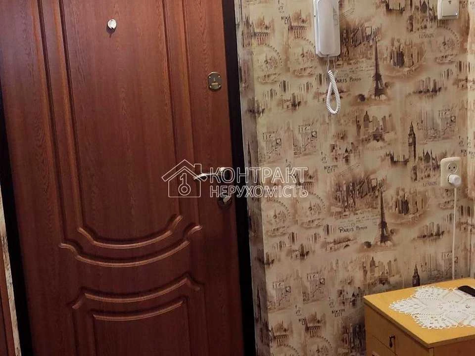 Квартира. Харків, Каденюка вул.