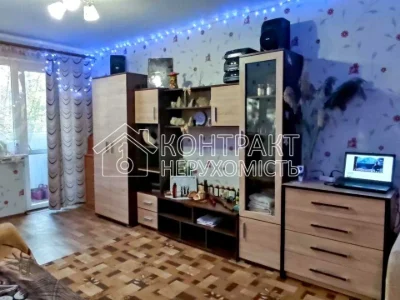 Квартира. Харків, Каденюка вул.