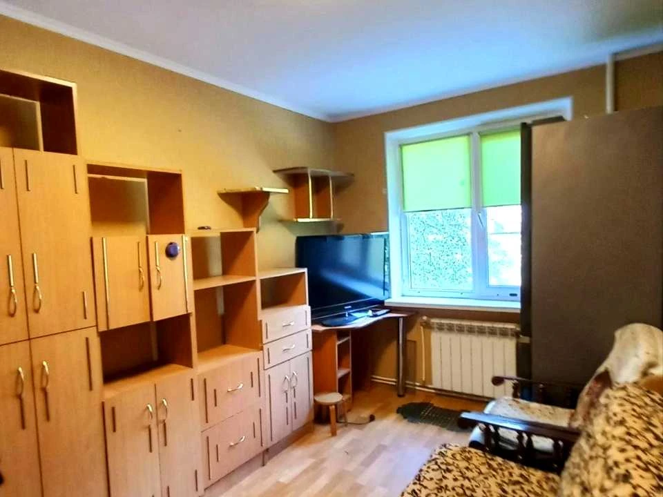 Квартира. Кривий Ріг, 5-й Зарічний мікрорайон вул.
