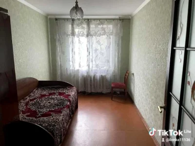 Квартира. Кривий Ріг, Павла Глазового вул.