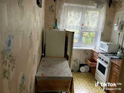 Квартира. Кривий Ріг, Павла Глазового вул.