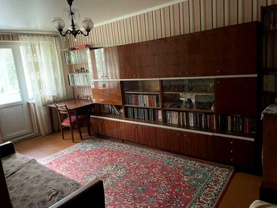 Квартира. Кривий Ріг, Павла Глазового вул.