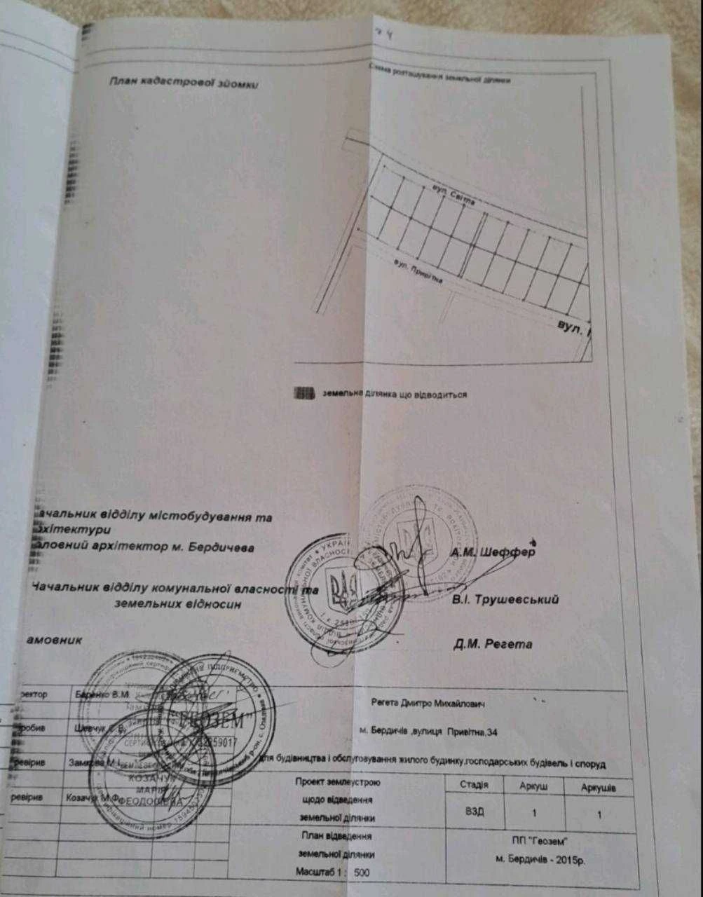 ТЕРМІНОВО! Продам земельну ділянку, р-н Червоної Гори(Елінг)