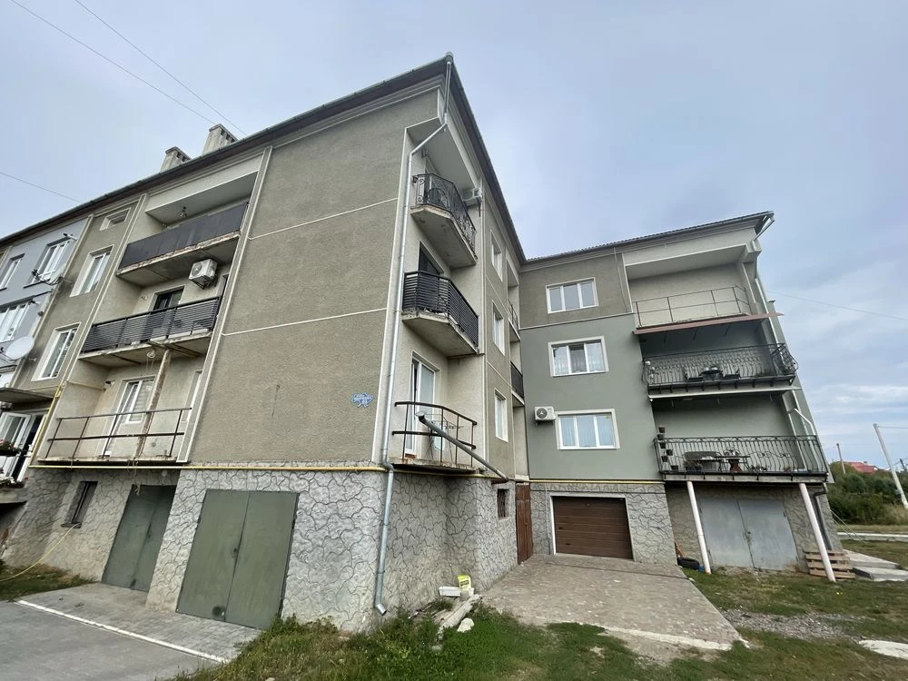 Продаж 5ти кімнатної квартири в м.Галич
