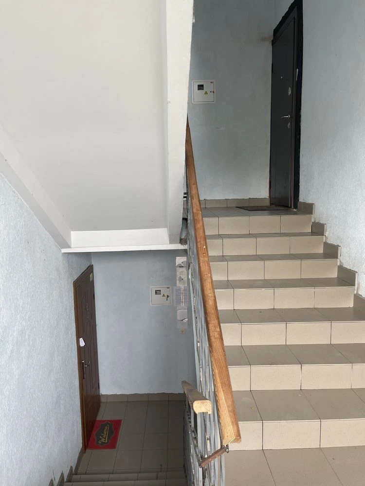 Продаж 5ти кімнатної квартири в м.Галич