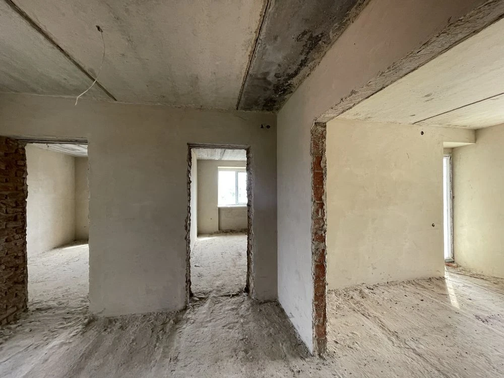Продаж 5ти кімнатної квартири в м.Галич