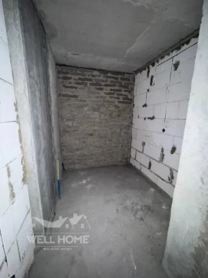 Продаж квартири 1к Чубинського, 17 ЖК Саванна Сіті Бровари