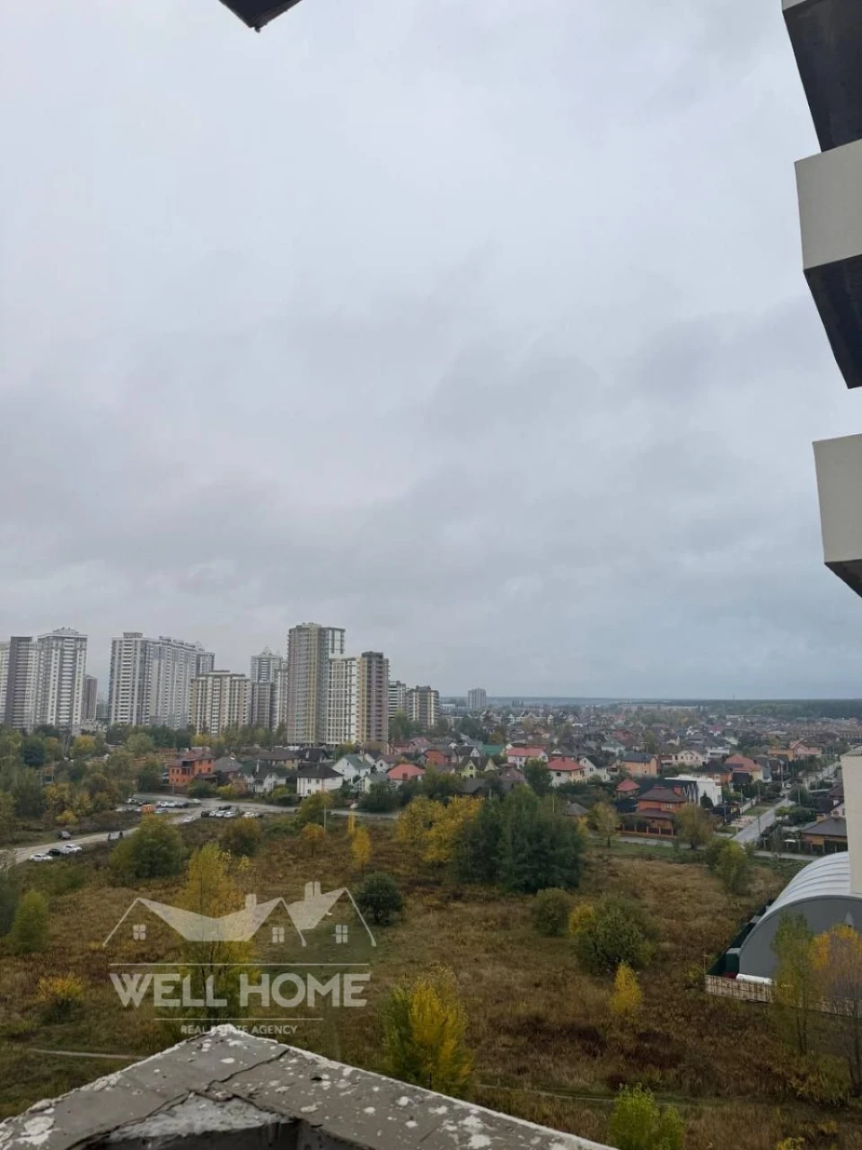 Продаж квартири 1к Чубинського, 17 ЖК Саванна Сіті Бровари