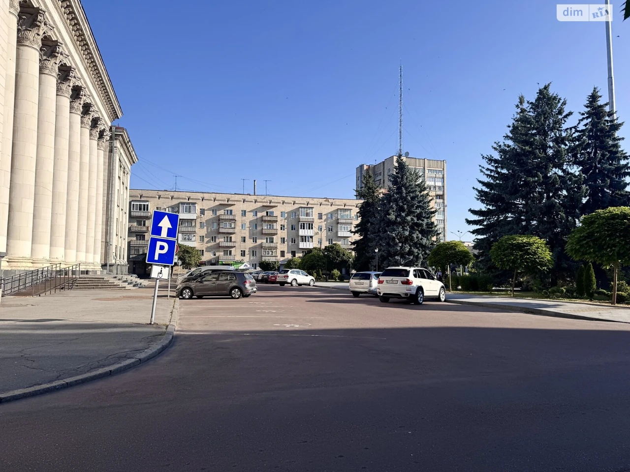 Продаж Квартира Центр