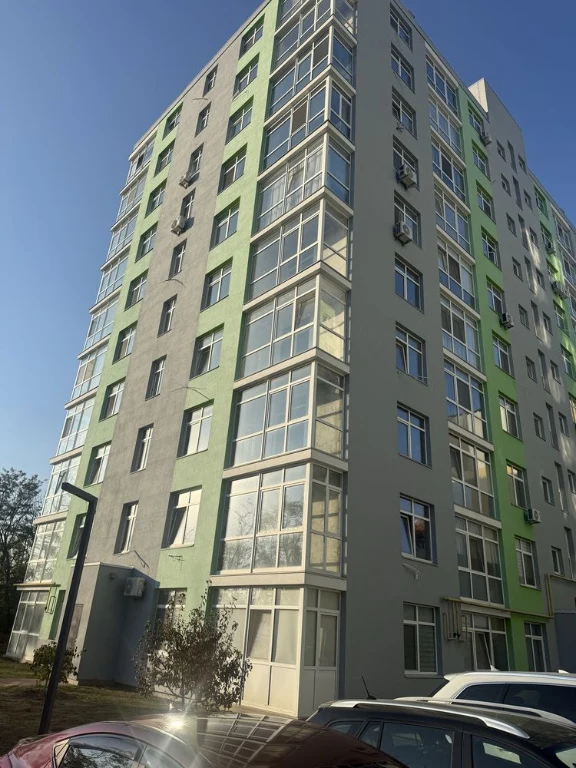 Продам 1 - кімнатну квартиру в ЖК « Обухівський ключ 7»- 58,