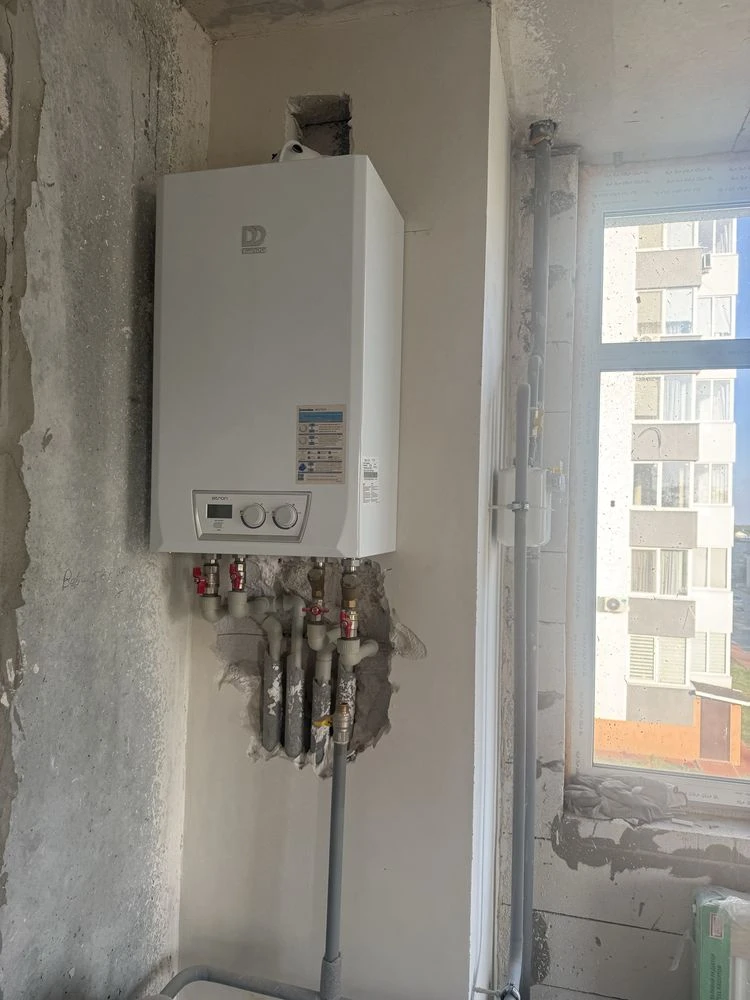 Продам 1 - кімнатну квартиру в ЖК « Обухівський ключ 7»- 58,