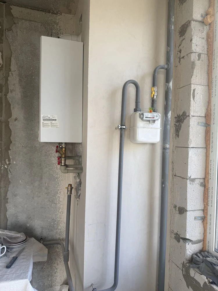 Продам 1 - кімнатну квартиру в ЖК « Обухівський ключ 7»- 58,