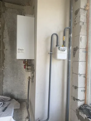 Продам 1 - кімнатну квартиру в ЖК « Обухівський ключ 7»- 58,