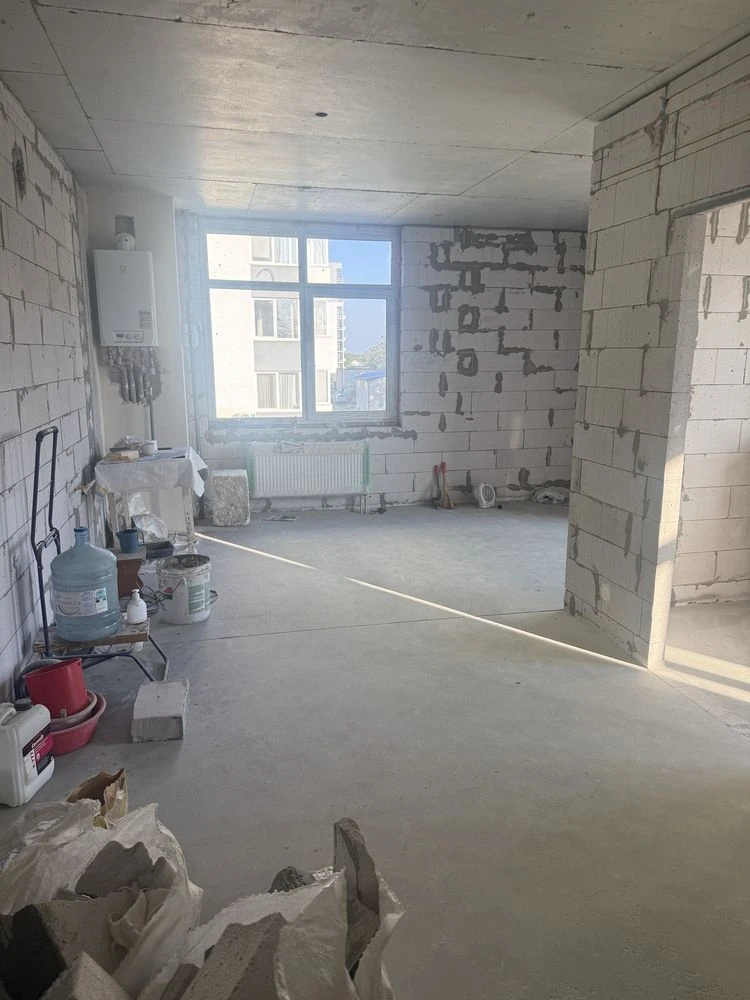 Продам 1 - кімнатну квартиру в ЖК « Обухівський ключ 7»- 58,