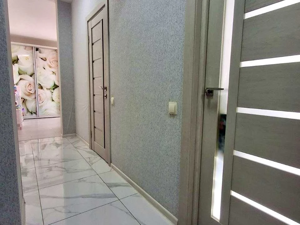 Квартира. Чорноморськ, Парусна вул.