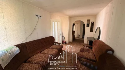 ЧУДОВА ПРОПОЗИЦІЯ | Продам 2-кімнатну квартиру в центрі під