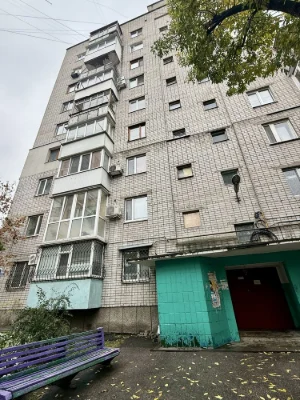 2 кімнатна видова квартира. Центр. Набережна Коеменчука