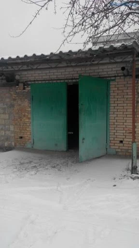 Продам Гараж
