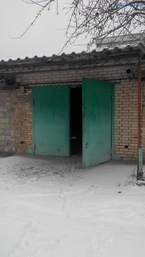 Продам Гараж