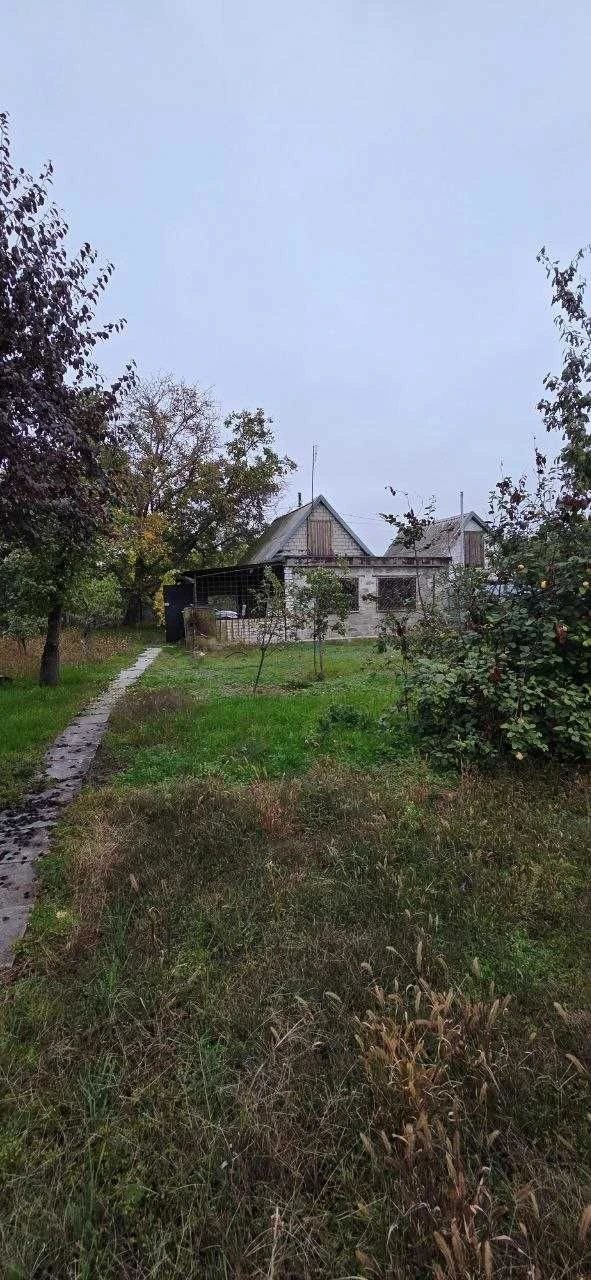 Продам дачу ст Дніпо