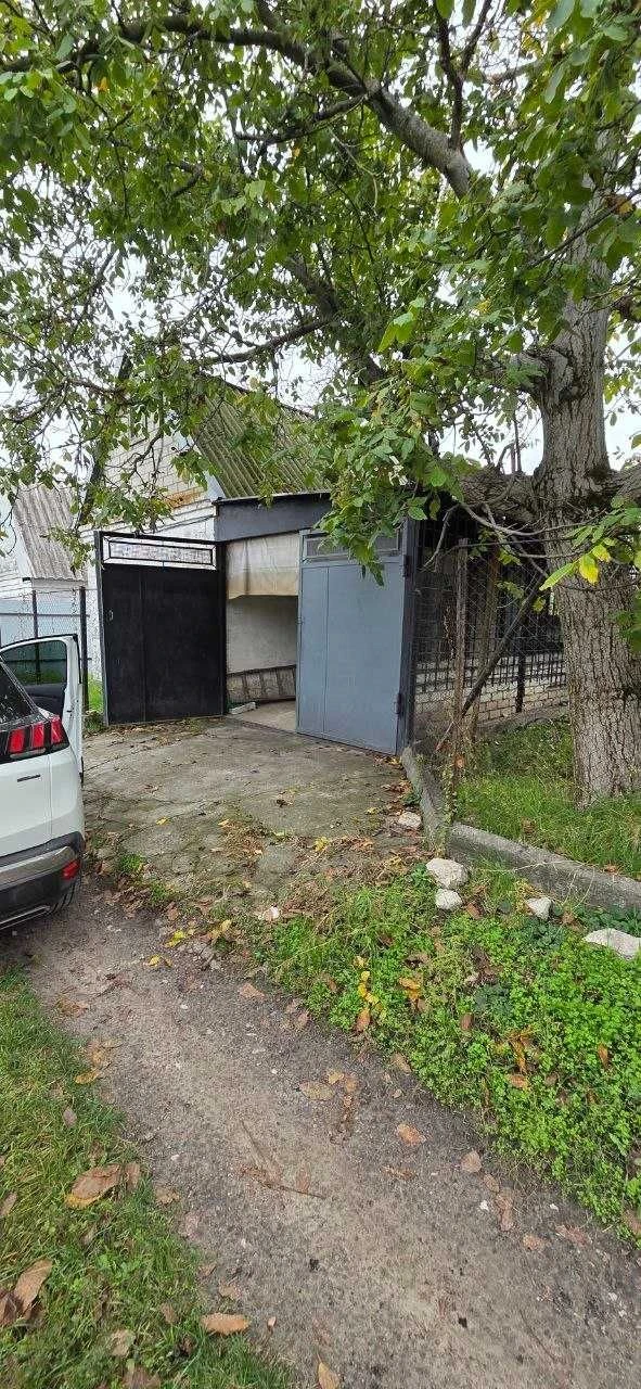 Продам дачу ст Дніпо