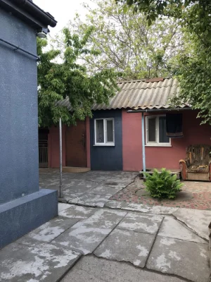 Продам дом. Лапинка ост. 40 лет