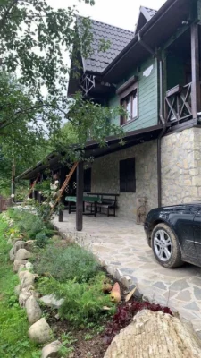 Продаж будинку Яремче