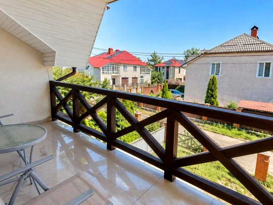 Будинок. Васильків, Соборна вул.