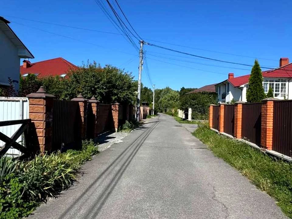Будинок. Васильків, Соборна вул.